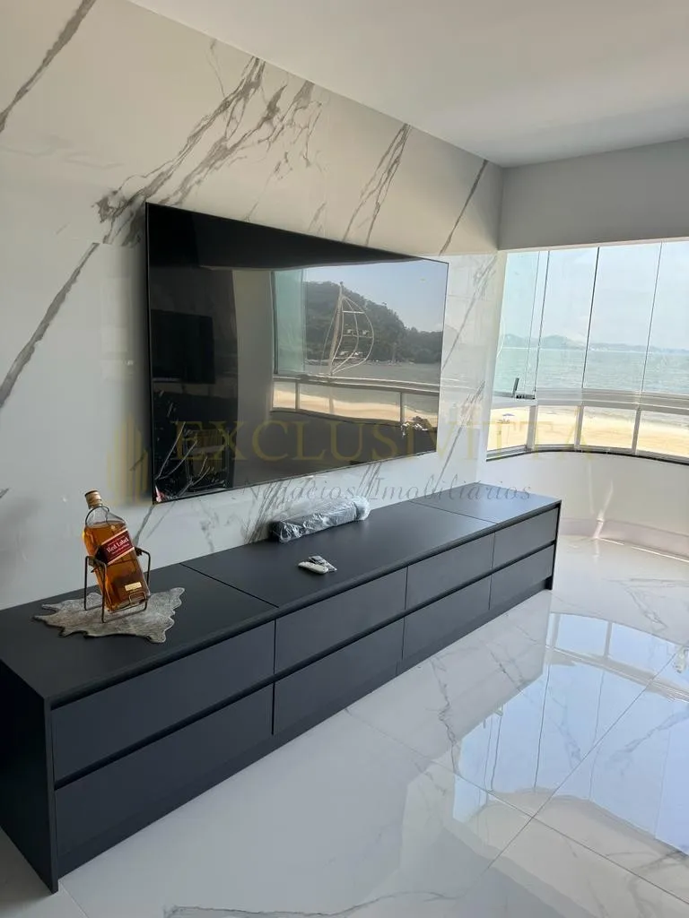 Luxo e comodidade em um lugar só!