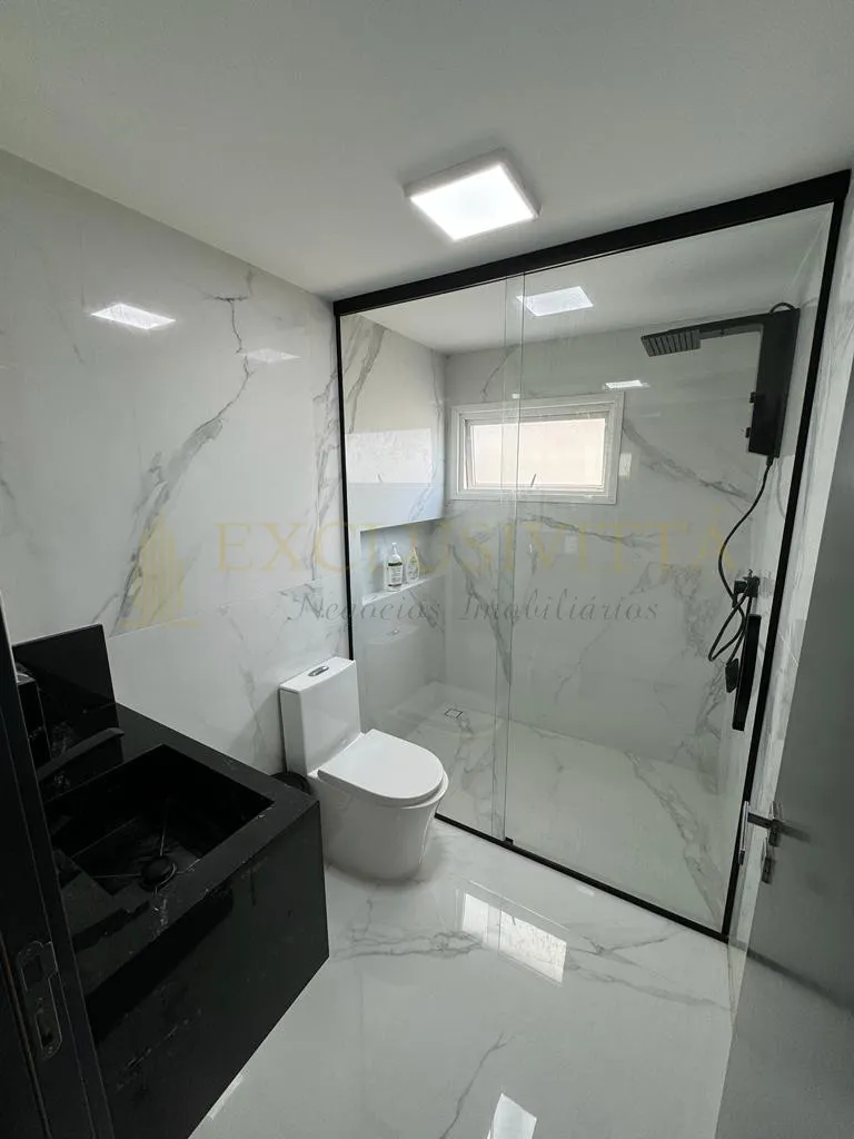 Luxo e comodidade em um lugar só!