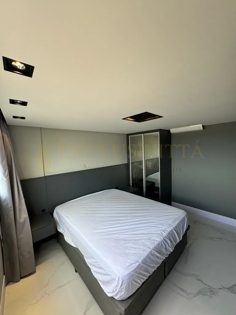Luxo e comodidade em um lugar só!