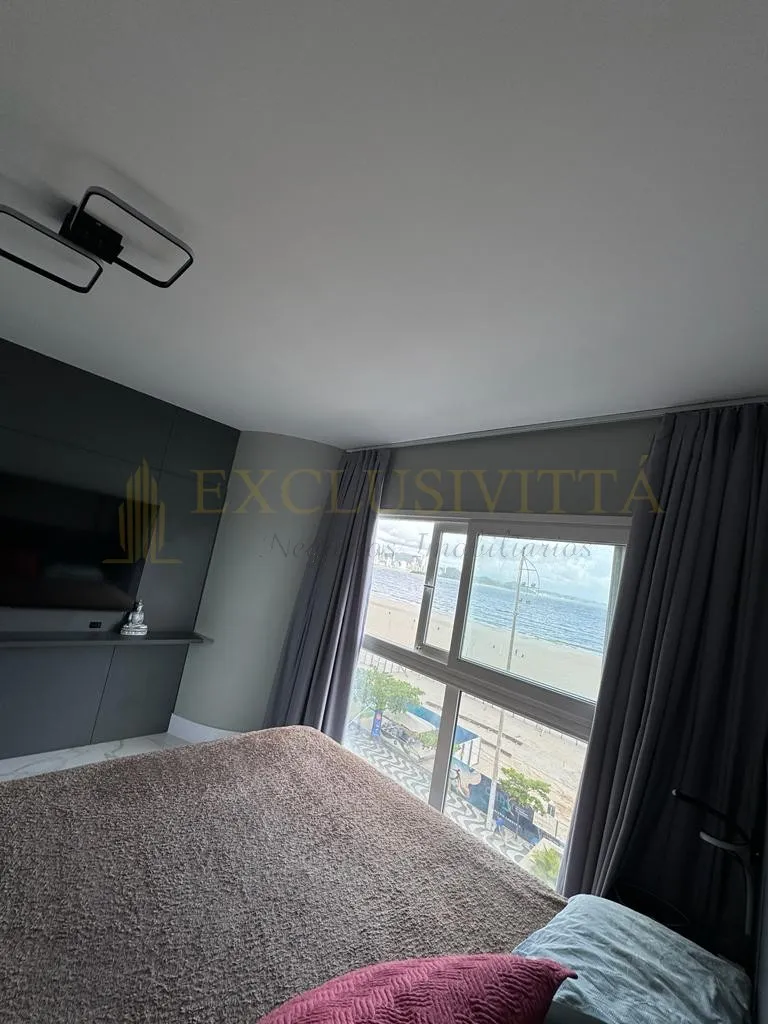 Luxo e comodidade em um lugar só!