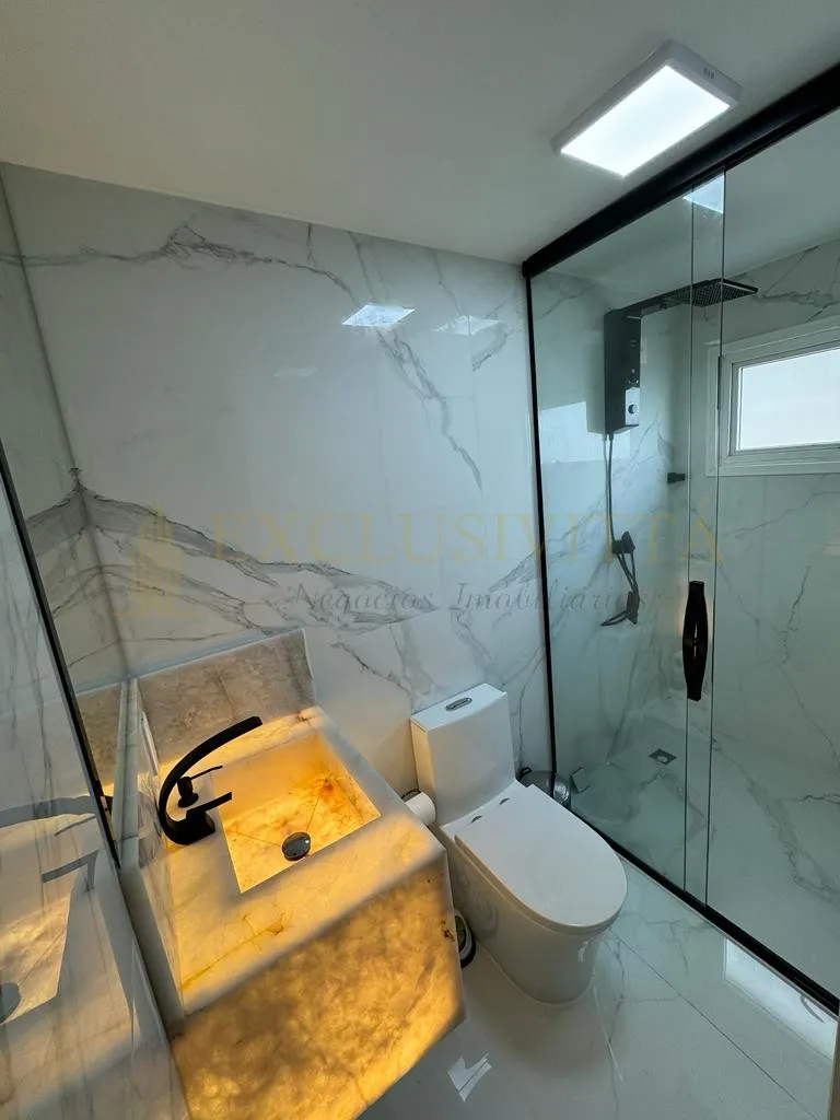 Luxo e comodidade em um lugar só!