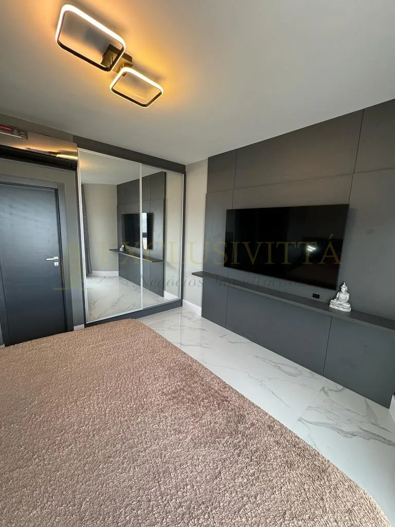 Luxo e comodidade em um lugar só!