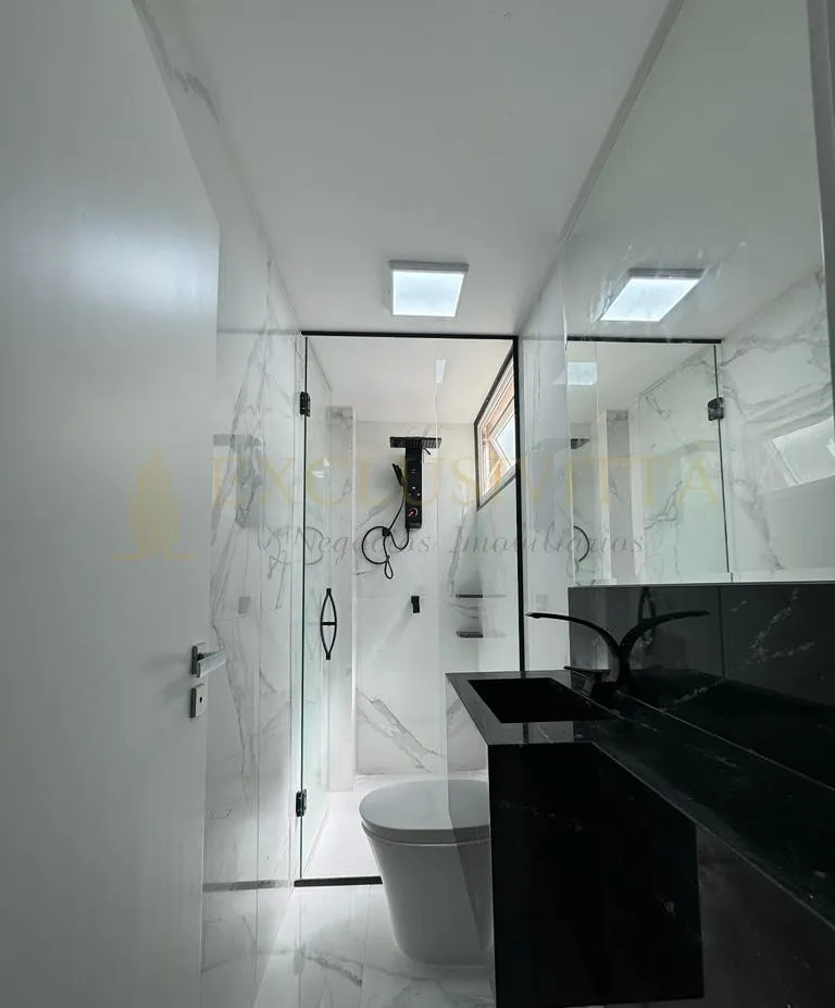 Luxo e comodidade em um lugar só!