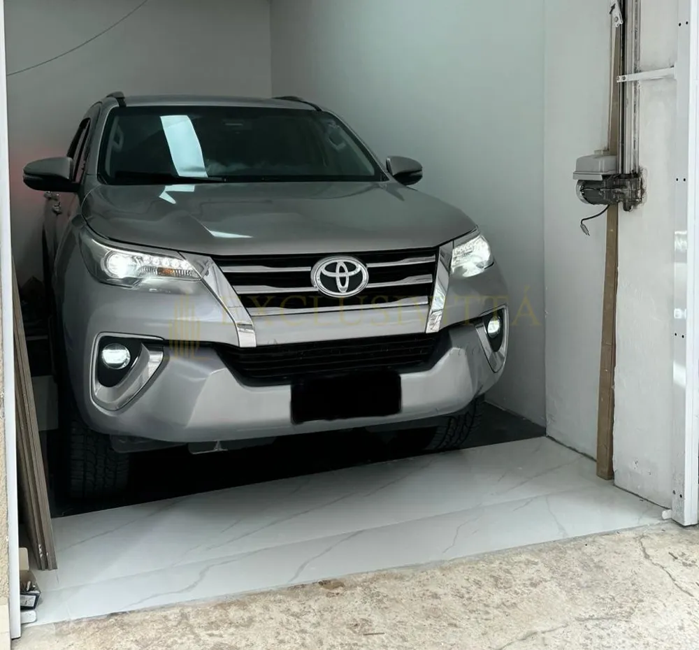 Luxo e comodidade em um lugar só!