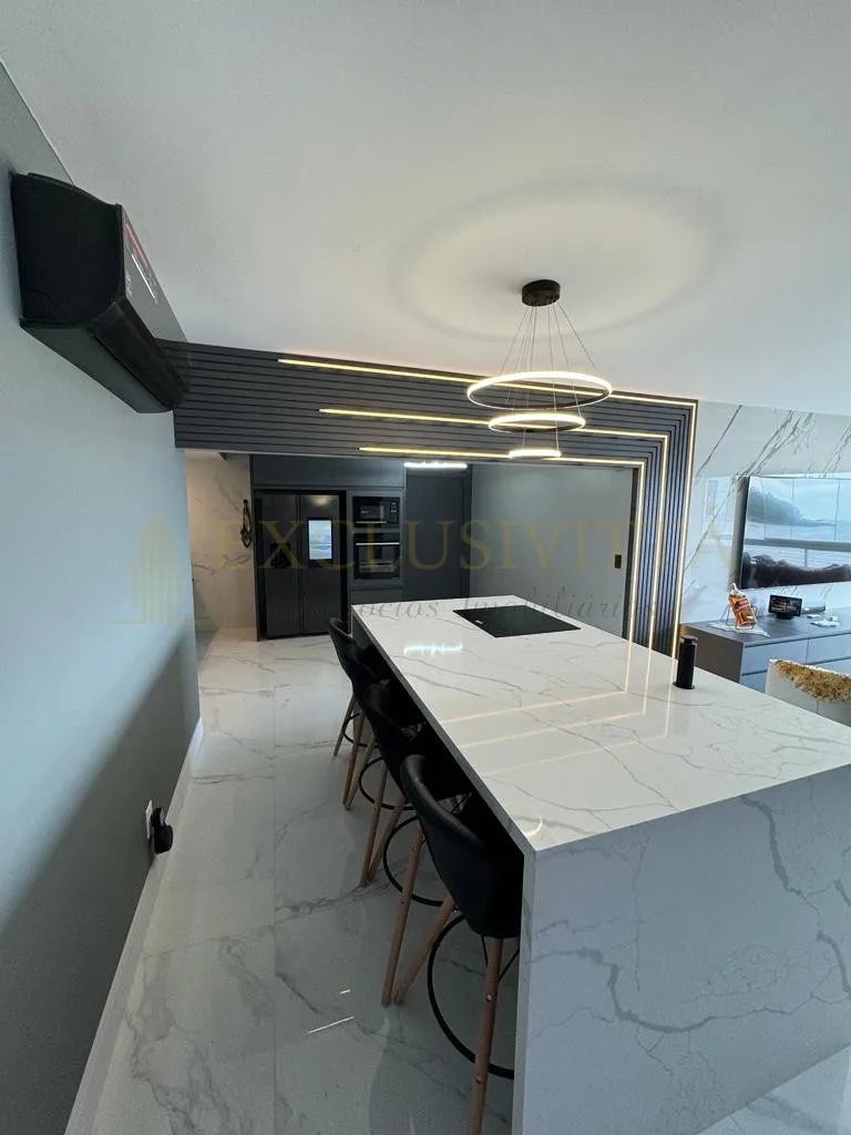 Luxo e comodidade em um lugar só!