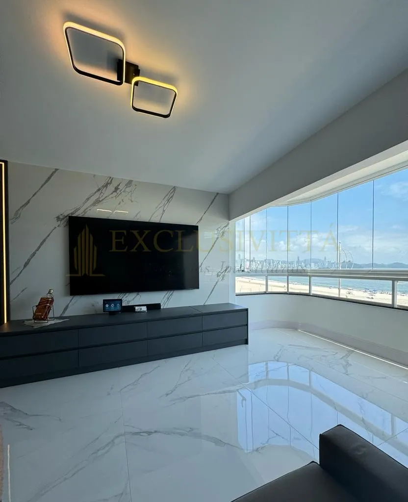 Luxo e comodidade em um lugar só!
