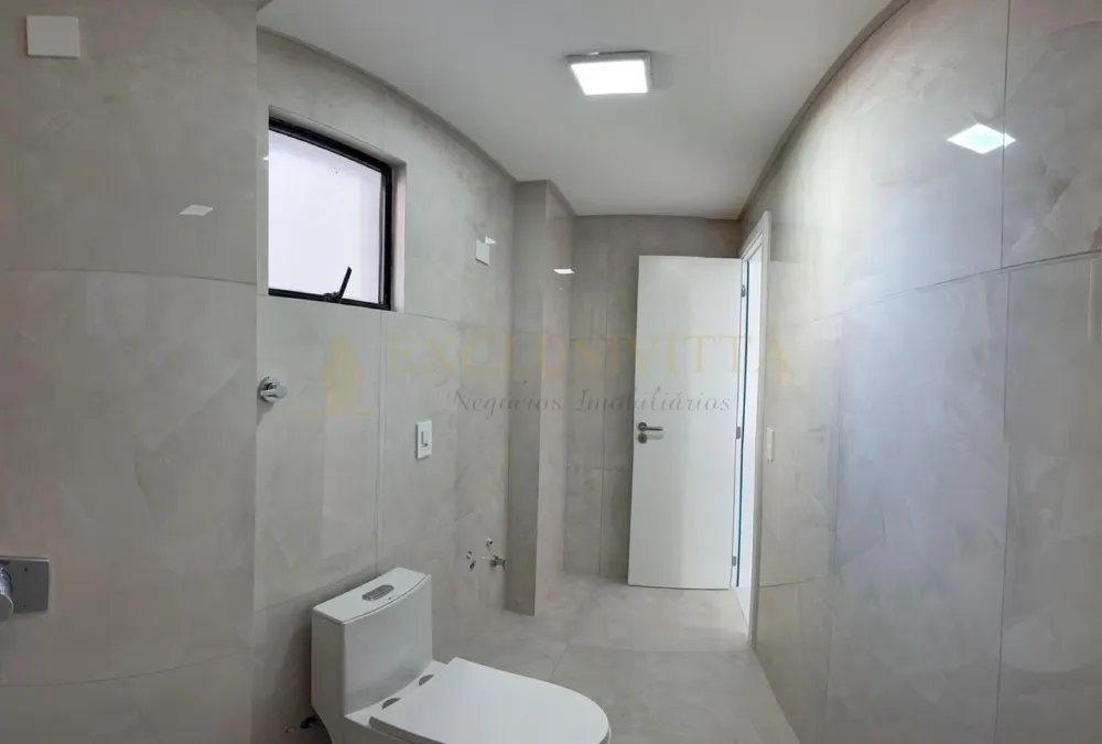 Apartamento 3 quartos para Venda na Avenida Alvin Bauer