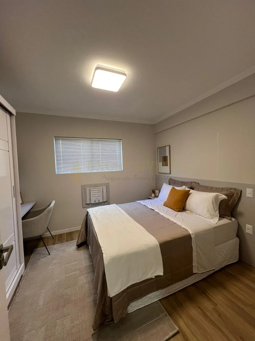 RESIDENCIAL BASUALDO