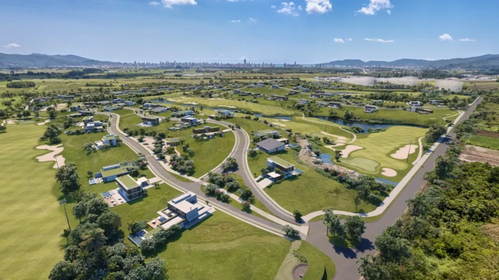 Lote para Venda em Porto Belo