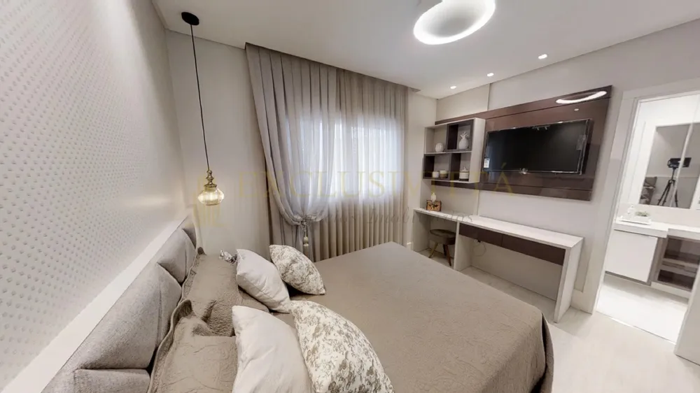 Apartamento pronto para morar na FRENTE MAR, simplesmente MARAVILHOSO!