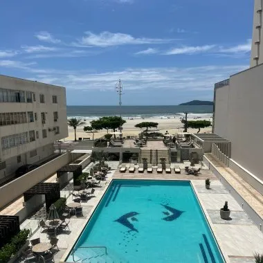 Apartamento 3 quartos para Venda no bairro Centro em Balneário Camboriú