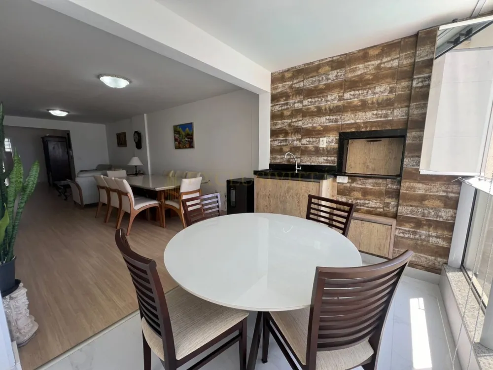 Apartamento 3 quartos para Venda no bairro Centro em Balneário Camboriú