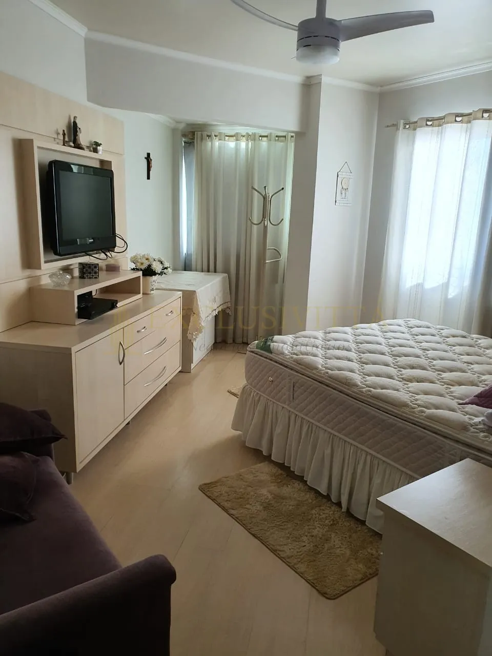 Excelente Apartamento Frente Mar