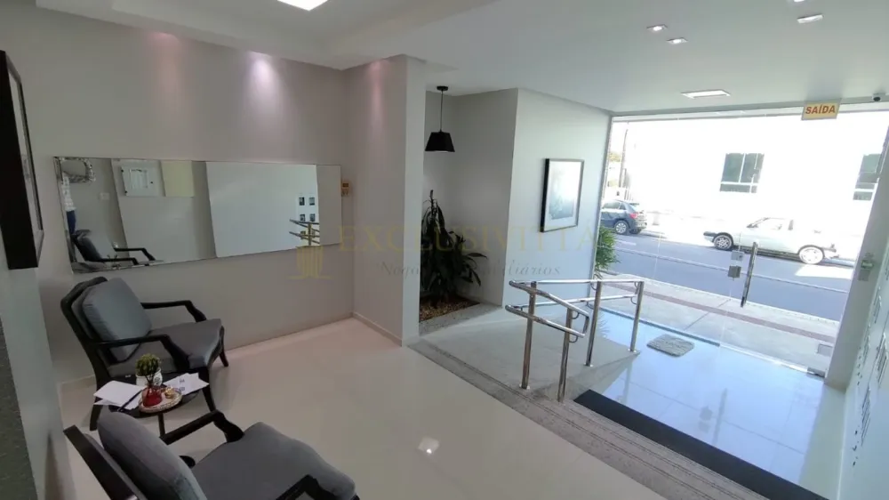 Apartamento à Venda com 2 Dormitórios
