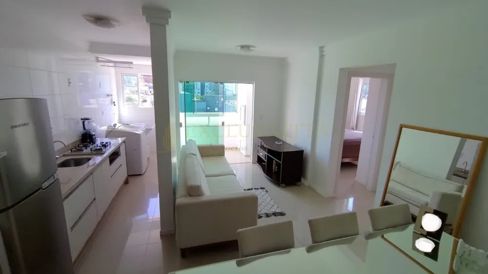 Apartamento à Venda com 2 Dormitórios
