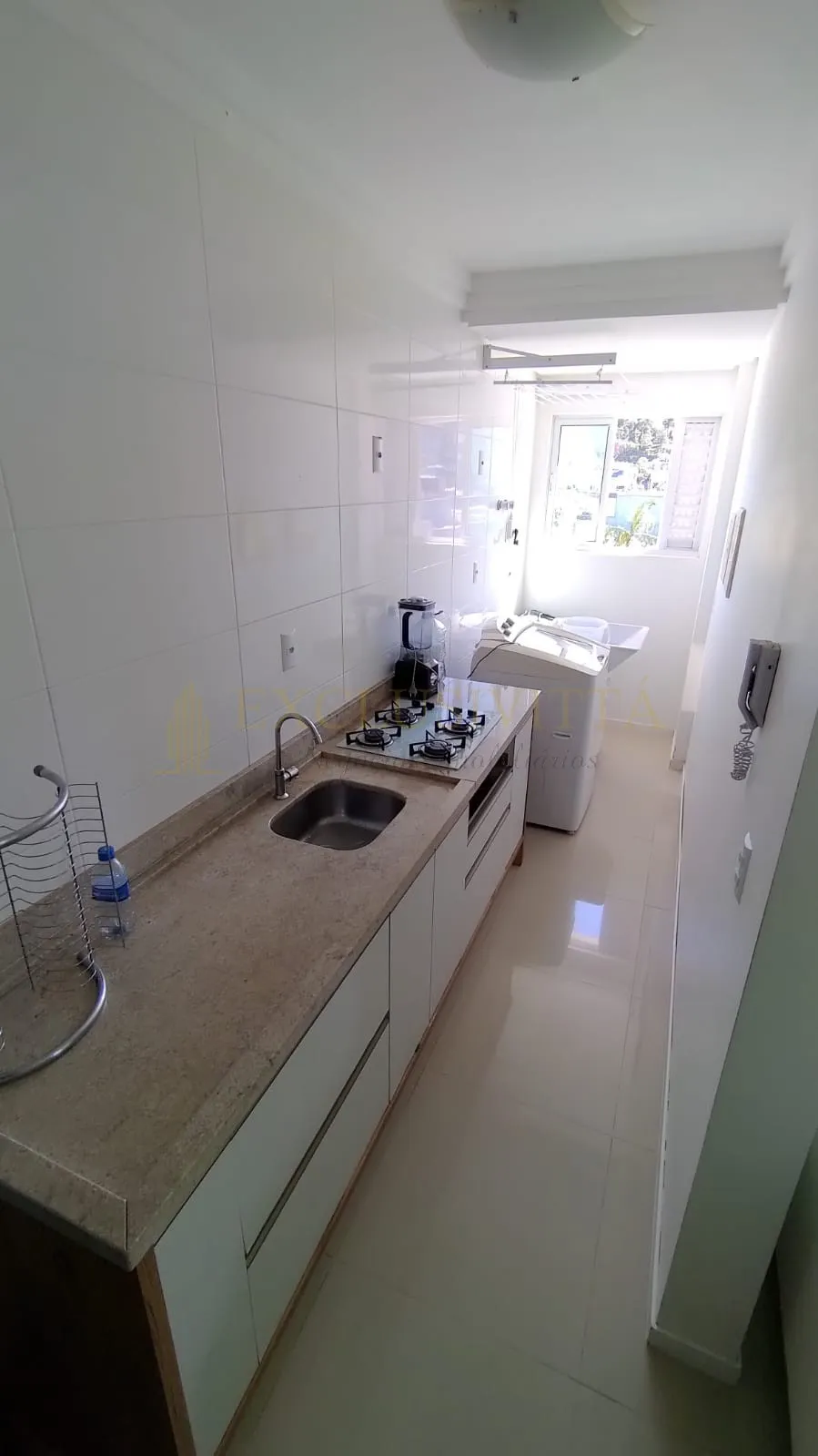Apartamento à Venda com 2 Dormitórios
