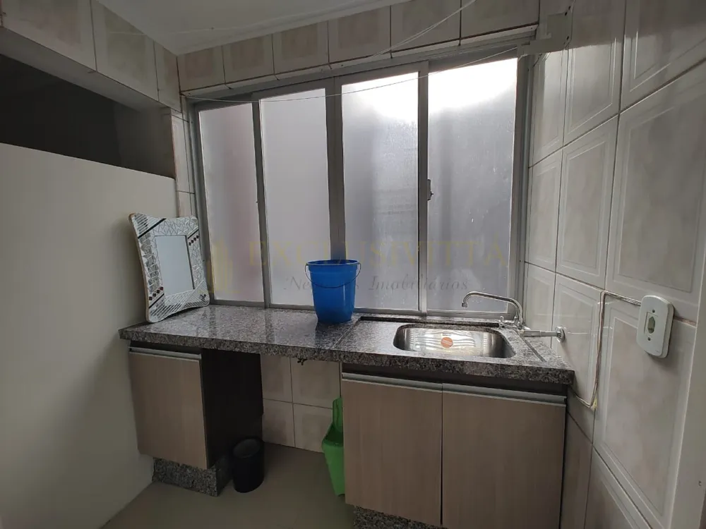 Apartamento PRONTO PARA MORAR !!!