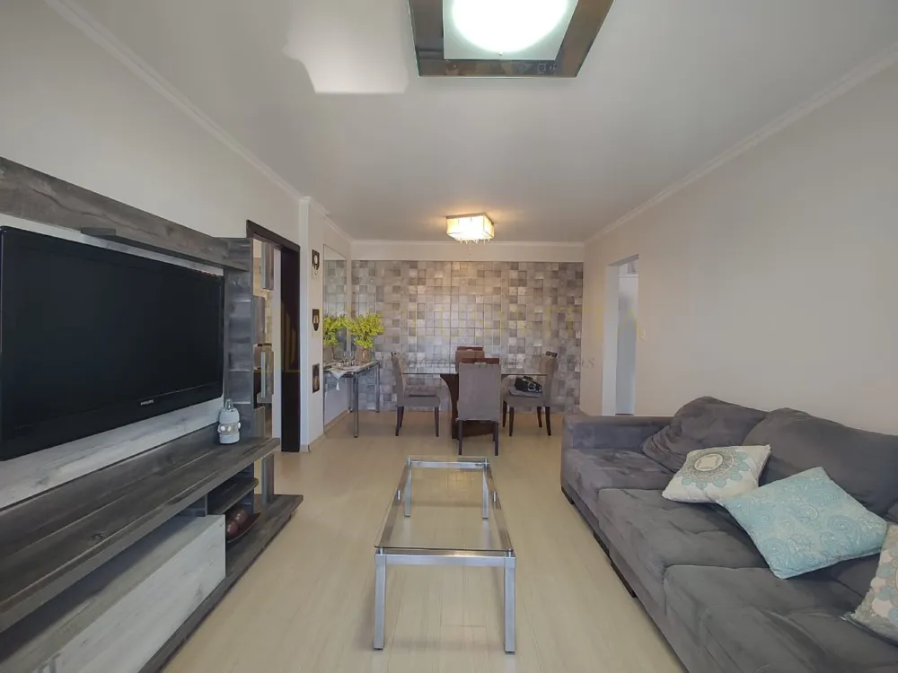 Apartamento PRONTO PARA MORAR !!!