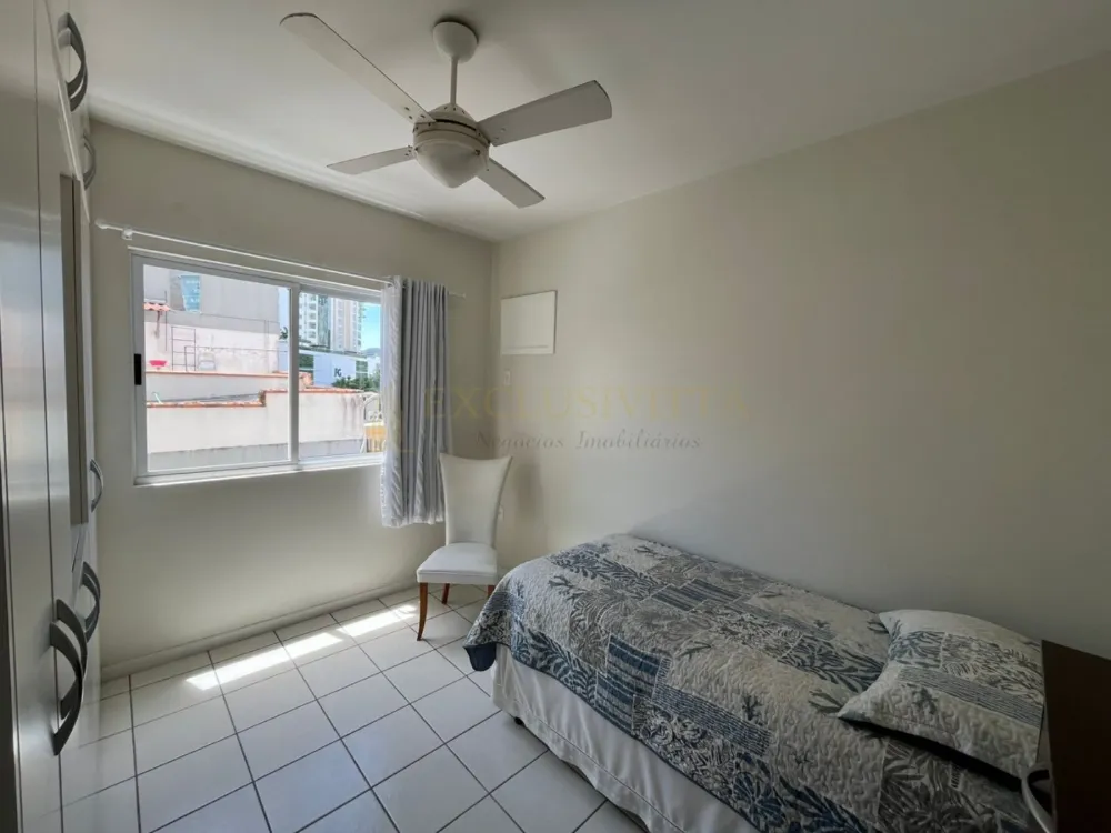 Apartamento Semimobiliado à Venda Conforto e Tranquilidade a 700 Metros da Praia!