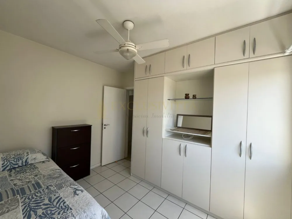 Apartamento Semimobiliado à Venda Conforto e Tranquilidade a 700 Metros da Praia!