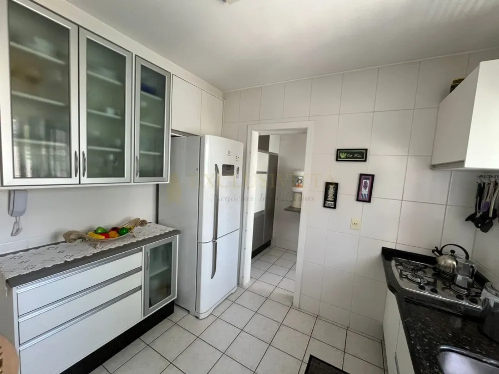 Apartamento Semimobiliado à Venda Conforto e Tranquilidade a 700 Metros da Praia!