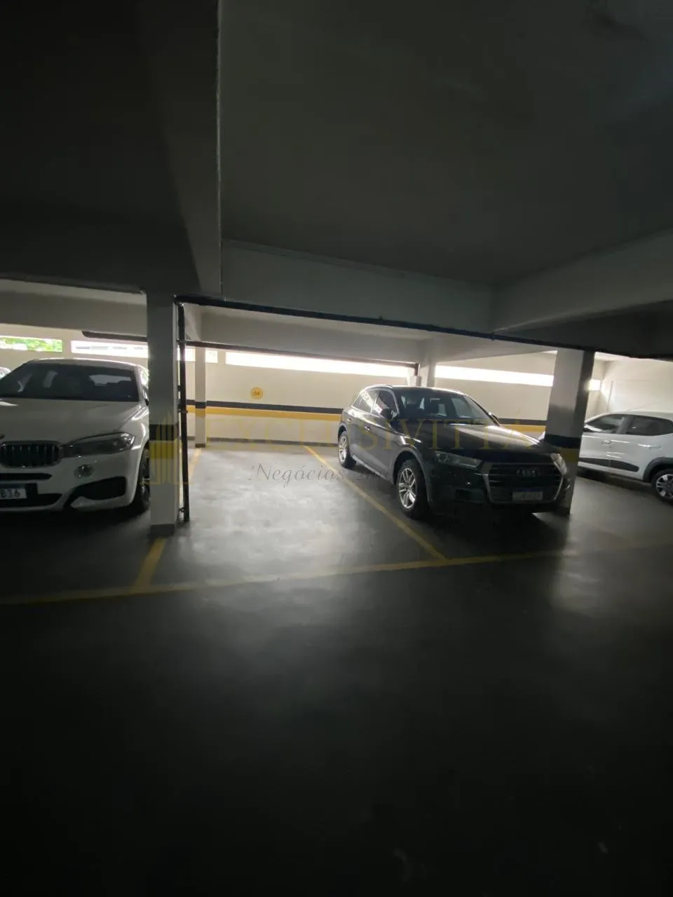 Um Aconchegante Apartamento no Centro de BC