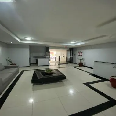 Um Aconchegante Apartamento no Centro de BC
