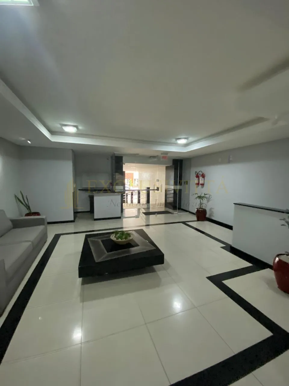 Um Aconchegante Apartamento no Centro de BC