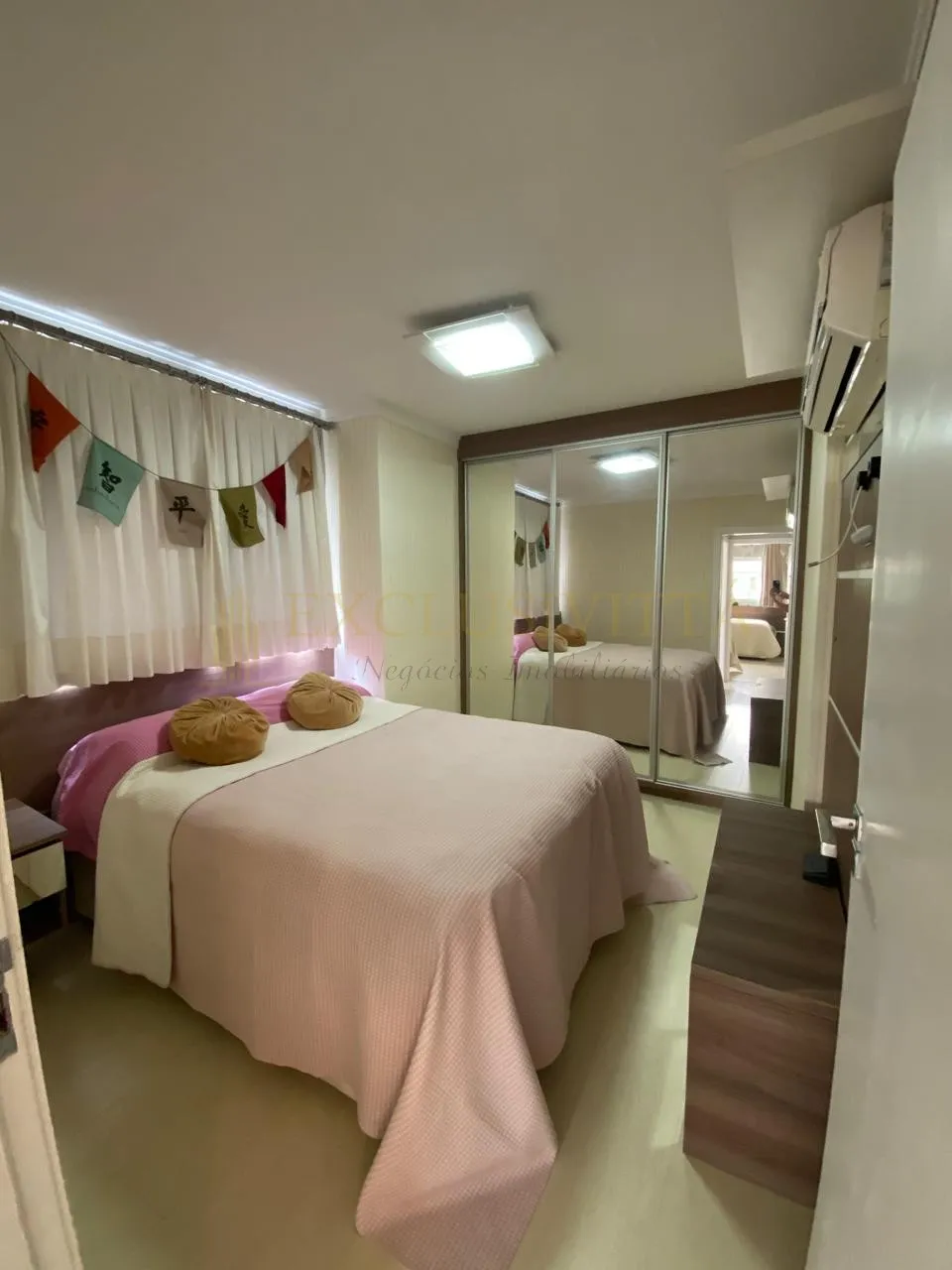 Um Aconchegante Apartamento no Centro de BC