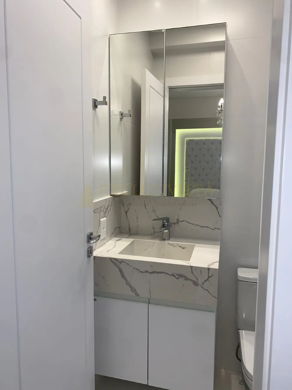Apartamento de Alto Padrão em Excelente localização