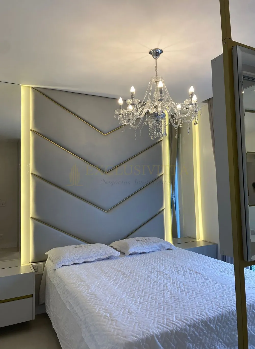 Apartamento de Alto Padrão em Excelente localização