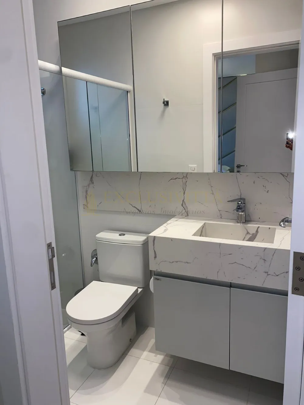 Apartamento de Alto Padrão em Excelente localização
