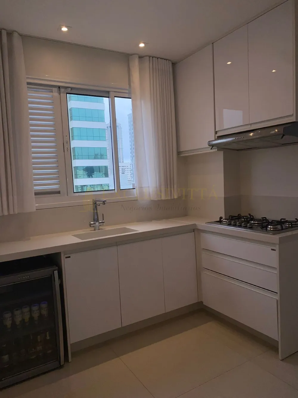 Apartamento de Alto Padrão em Excelente localização