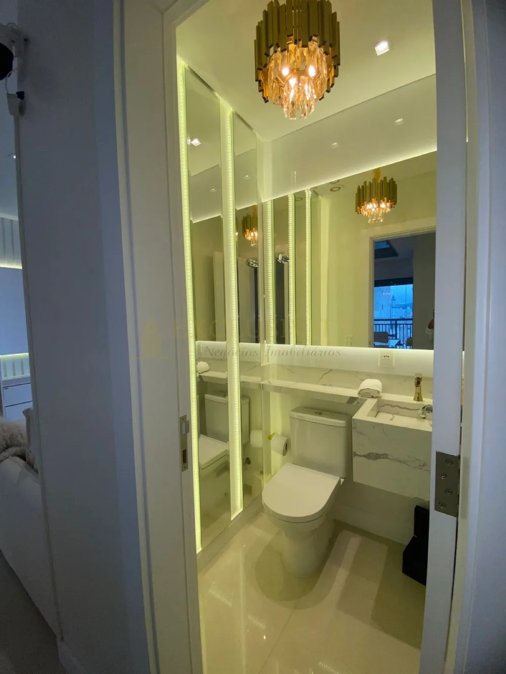 Apartamento de Alto Padrão em Excelente localização