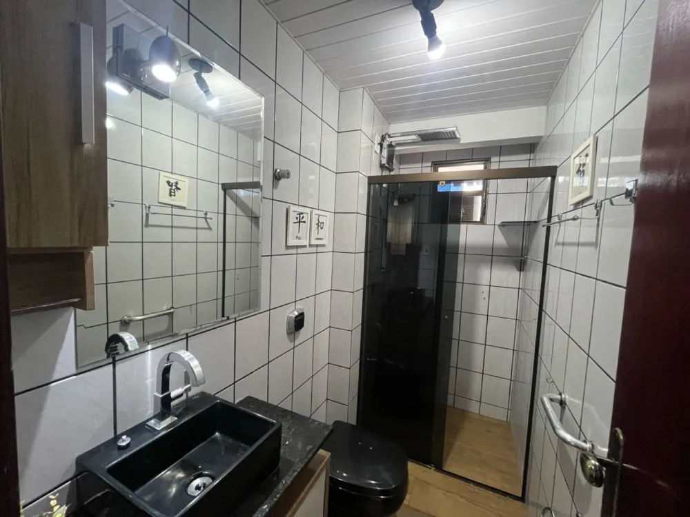 Apartamento 3 quartos para Venda próximo da Avenida Brasil em Balneário Camboriú