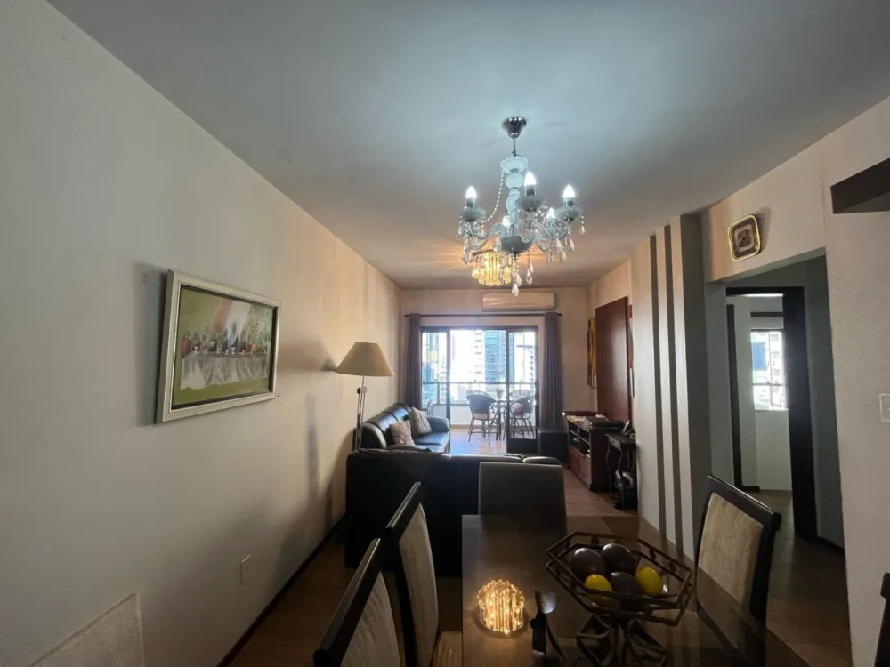 Apartamento 3 quartos para Venda próximo da Avenida Brasil em Balneário Camboriú