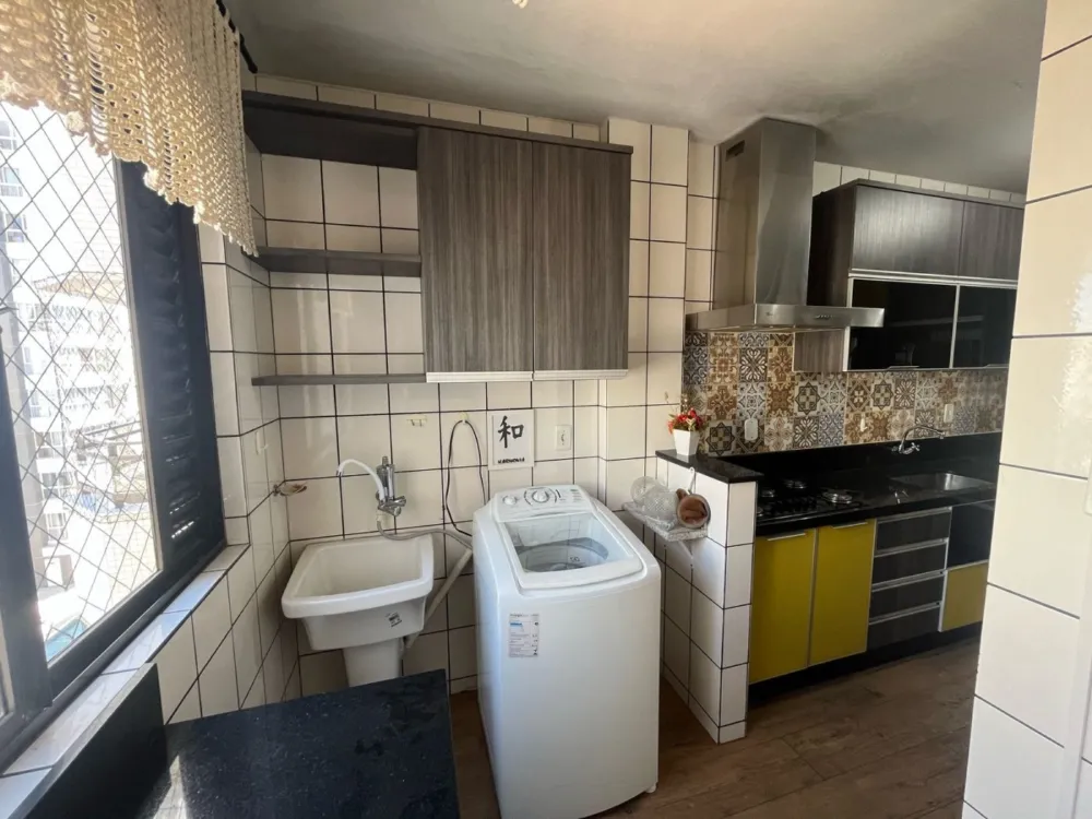 Apartamento 3 quartos para Venda próximo da Avenida Brasil em Balneário Camboriú