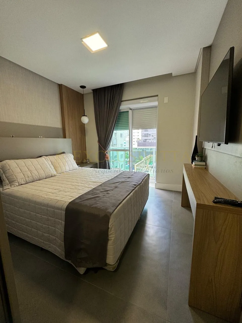Lindo apartamento com 3 suítes a venda na área mais procurada de Balneário Camboriú