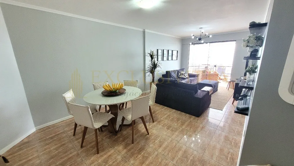 Apartamento QUADRA MAR a venda na Barra Sul de Balneário Camboriú