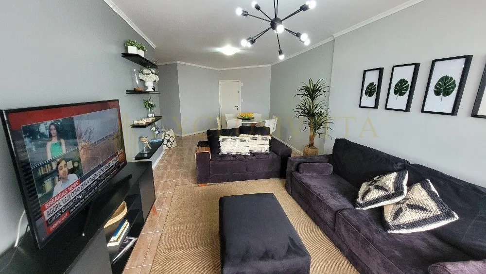 Apartamento QUADRA MAR a venda na Barra Sul de Balneário Camboriú