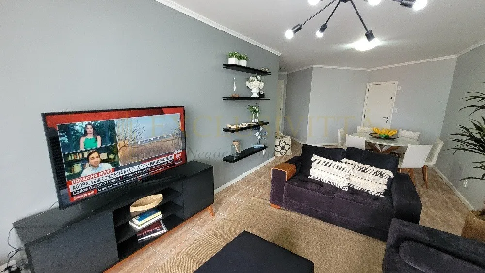Apartamento QUADRA MAR a venda na Barra Sul de Balneário Camboriú