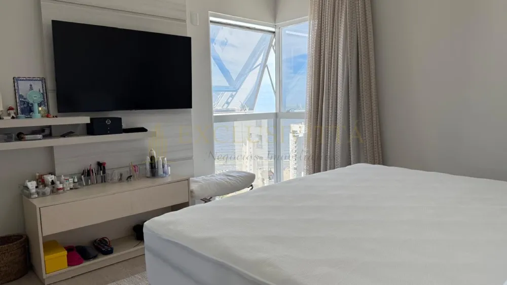 Lindissimo Apartamento e com vista para toda Orla