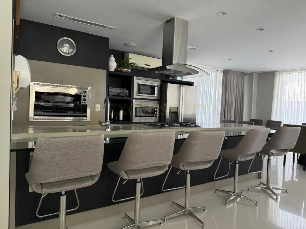Lindissimo Apartamento e com vista para toda Orla
