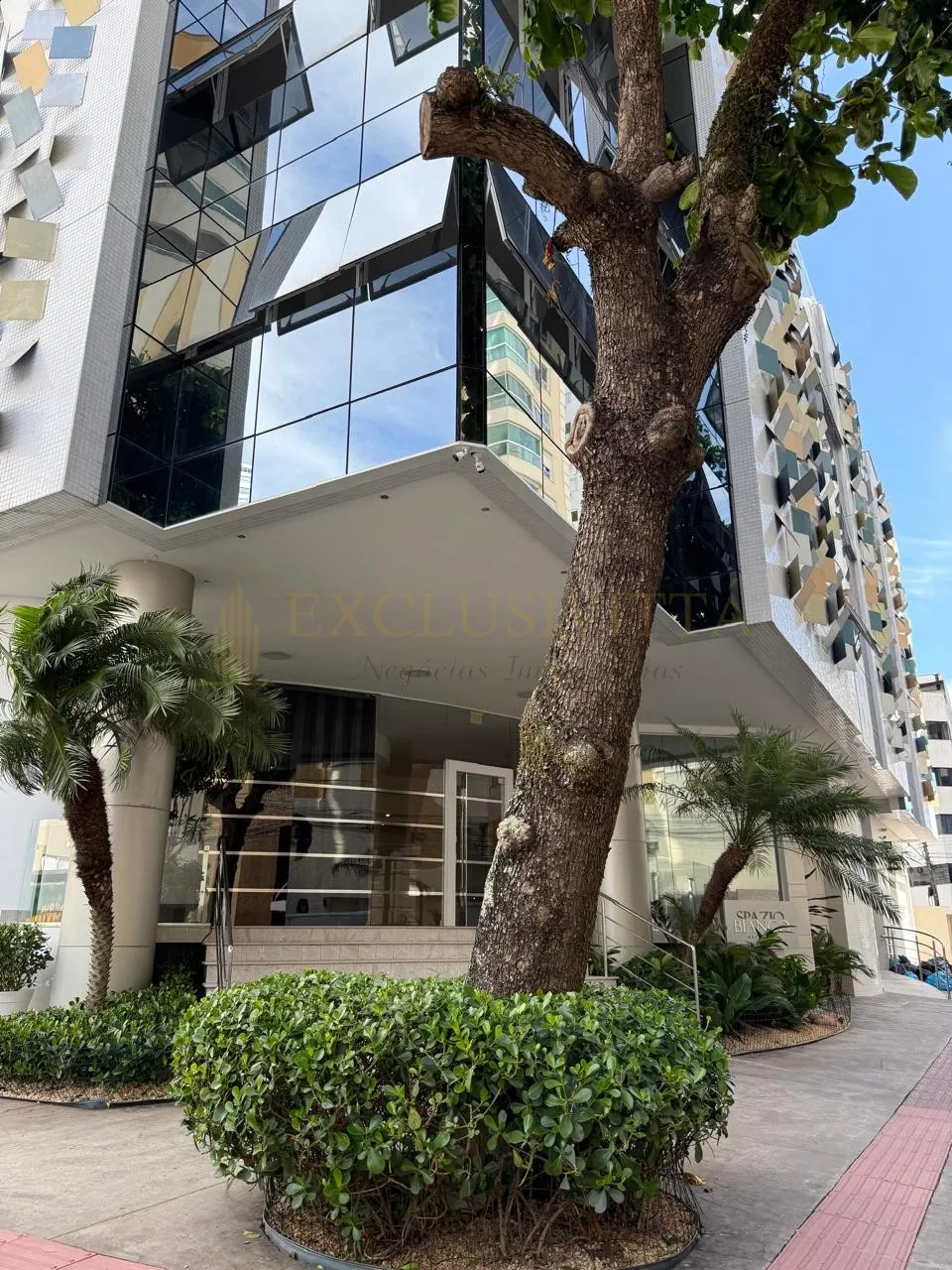 Lindissimo Apartamento e com vista para toda Orla