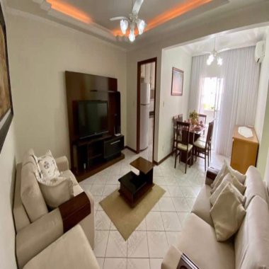 Apartamento 2 quartos para Locação Anual no Centro em Balneário Camboriú