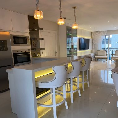 Apartamento de Alto Padrão para Locação Anual!