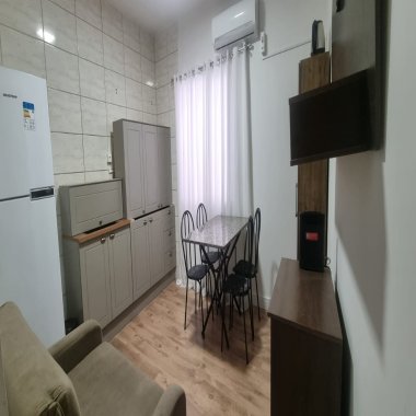 Apartamento 1 quarto para Locação Anual no bairro Centro em Balneário Camboriú