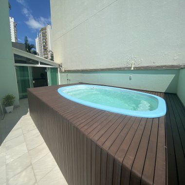 Apartamento 2 quartos para Venda no bairro Centro em Balneário Camboriú