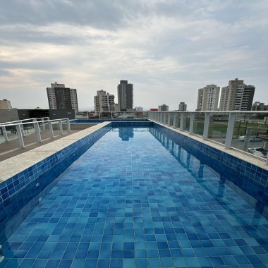 Apartamento 1 suíte para Venda no bairro São Judas em Itajaí