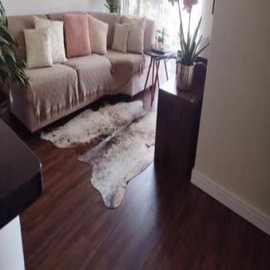 Apartamento a venda no Edifício Uirapuru